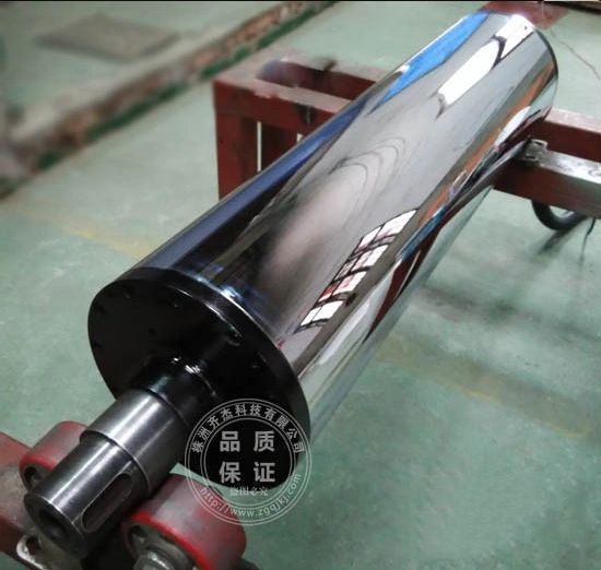 Electromagnetic Heating Roller